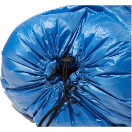 Ορειβατικός πουπουλένιος υπνόσακος Fjord Nansen Nordkapp 300 XL Right