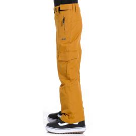 Παιδικά παντελόνια ski - snowboard Rehall Buzz-Jr 60429 Cathay Spice