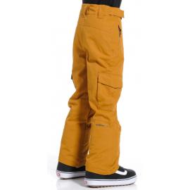Παιδικά παντελόνια ski - snowboard Rehall Buzz-Jr 60429 Cathay Spice