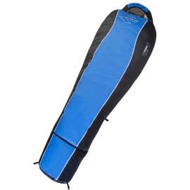 Παιδικός ορειβατικός υπνόσακος Fjord Nansen Moss Left