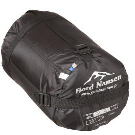 Παιδικός ορειβατικός υπνόσακος Fjord Nansen Moss Left