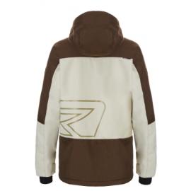 Ανδρικά μπουφάν Ski & Snowboard Rehall Lhotse-R 60525 Choco 9517
