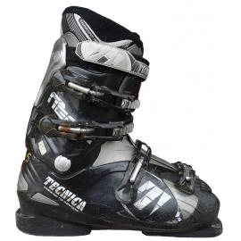 Μεταχειρισμένες μπότες σκι Tecnica Mega 4