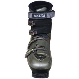 Μεταχειρισμένες μπότες σκι Tecnica Rival X5 No 29.5 - 45