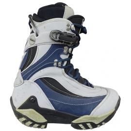 Μεταχειρισμένες μπότες Snowboard Askew
