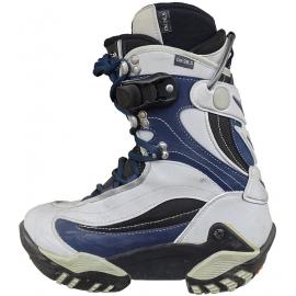 Μεταχειρισμένες μπότες Snowboard Askew