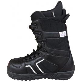 Πολύ ελαφρώς μεταχειρισμένες μπότες Snowboard Burton Invader