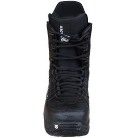 Πολύ ελαφρώς μεταχειρισμένες μπότες Snowboard Burton Invader