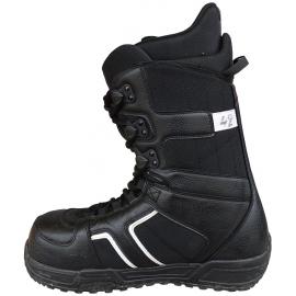 Πολύ ελαφρώς μεταχειρισμένες μπότες Snowboard Burton Invader