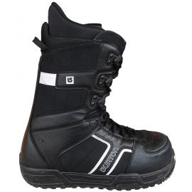 Πολύ ελαφρώς μεταχειρισμένες μπότες Snowboard Burton Invader