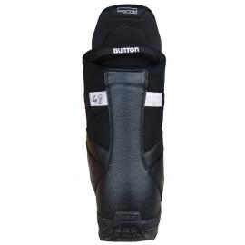 Πολύ ελαφρώς μεταχειρισμένες μπότες Snowboard Burton Invader