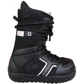 Πολύ ελαφρώς μεταχειρισμένες μπότες Snowboard Burton Invader