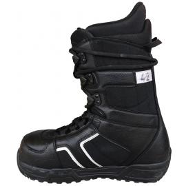 Πολύ ελαφρώς μεταχειρισμένες μπότες Snowboard Burton Invader