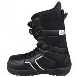 Πολύ ελαφρώς μεταχειρισμένες μπότες Snowboard Burton Invader