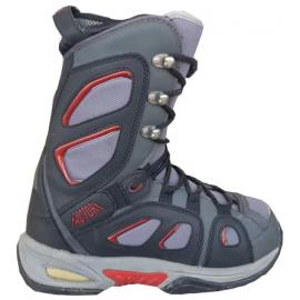 Μεταχειρισμένες μπότες Snowboard Factory Reactor No 40.5