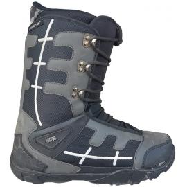 Μεταχειρισμένες μπότες Snowboard Factory Reactor No 43