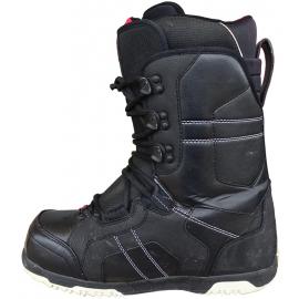 Ελαφρώς μεταχειρισμένες μπότες Snowboard Head