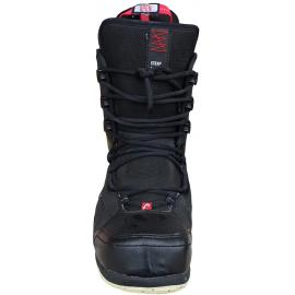 Ελαφρώς μεταχειρισμένες μπότες Snowboard Head