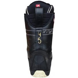 Ελαφρώς μεταχειρισμένες μπότες Snowboard Head