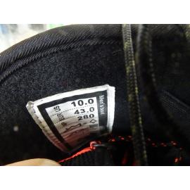 Σχεδόν αφόρετες μπότες snowboard Northwave Edge Dark Olive