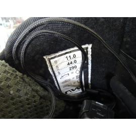 Σχεδόν αφόρετες μπότες snowboard Northwave Freedom SLS