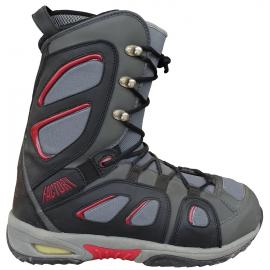 Μεταχειρισμένες μπότες Snowboard Pale Factory Νο 48