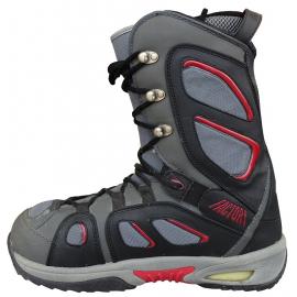 Μεταχειρισμένες μπότες Snowboard Pale Factory Νο 48
