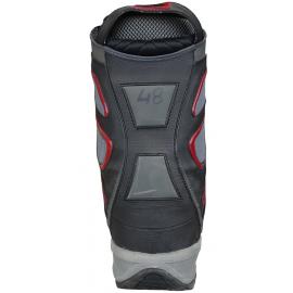 Μεταχειρισμένες μπότες Snowboard Pale Factory Νο 48