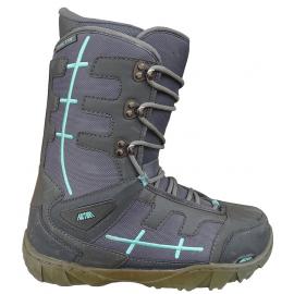 Μεταχειρισμένες μπότες Snowboard Factory Reactor