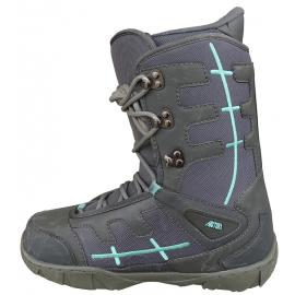 Μεταχειρισμένες μπότες Snowboard Factory Reactor