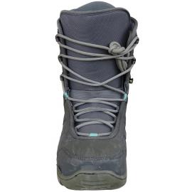 Μεταχειρισμένες μπότες Snowboard Factory Reactor