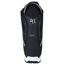 Ελάχιστα χρησιμοποιημένες μπότες Snowboard Pale Othree