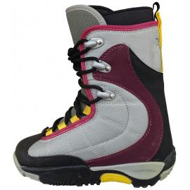 Μεταχειρισμένες μπότες Snowboard Rossignol