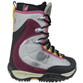 Μεταχειρισμένες μπότες Snowboard Rossignol