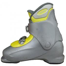 Παιδικές μεταχειρισμένες μπότες σκι Head Carve X2