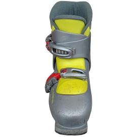 Παιδικές μεταχειρισμένες μπότες σκι Head Carve X2