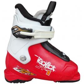 Παιδικές μεταχειρισμένες μπότες σκι Tecnica JT1