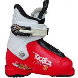 Παιδικές μεταχειρισμένες μπότες σκι Tecnica JT1