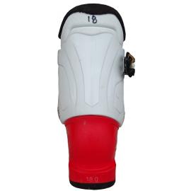 Παιδικές μεταχειρισμένες μπότες σκι Tecnica JT1