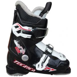 Παιδικές μεταχειρισμένες μπότες σκι Tecnica JTR2