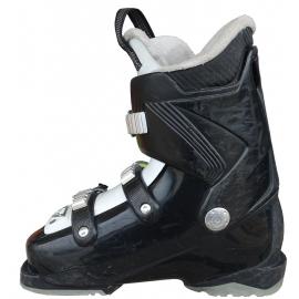 Παιδικές μεταχειρισμένες μπότες σκι Tecnica JTR3