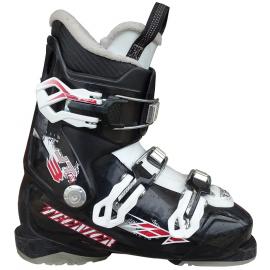 Παιδικές μεταχειρισμένες μπότες σκι Tecnica JTR2