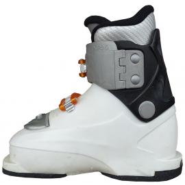 Παιδικές μεταχειρισμένες μπότες σκι Tecnica Jr