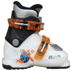 Παιδικές μεταχειρισμένες μπότες σκι Tecnica Jr