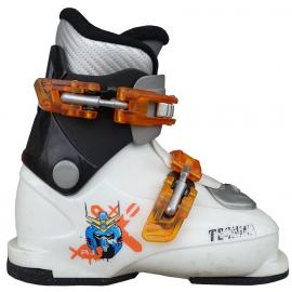 Παιδικές μεταχειρισμένες μπότες σκι Tecnica Jr