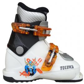 Παιδικές μεταχειρισμένες μπότες σκι Tecnica Jr