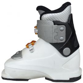 Παιδικές μεταχειρισμένες μπότες σκι Tecnica Jr