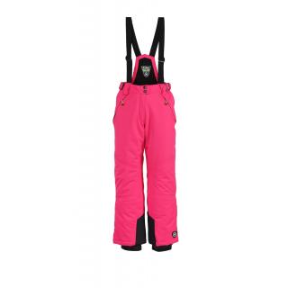 Παιδικά παντελόνια ski - snowboard Killtec Joni JR 24758 442