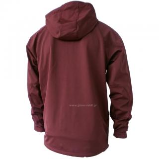 Ανδρικά μπουφάν Ski & Snowboard Softshell  Burton Gauge Free style