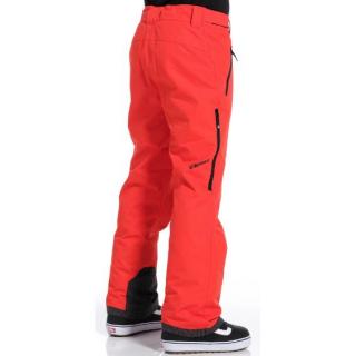 Ανδρικά παντελόνια Ski & Snowboard Rehall Catamount-R 60408 Red Velvet